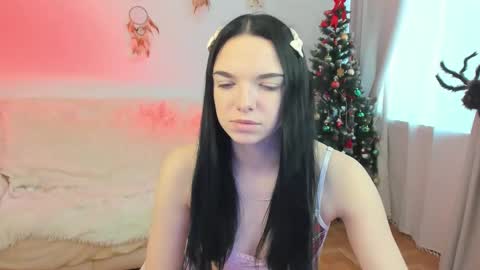 evelin_wow online show from February 7, 2026, 8:51 am