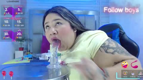 evelin zaens online show from December 1, 2025, 4:28 am