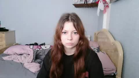Snapshot of evelinamercer chatting on July 14, 2026, 10:21 am Alice 3 online show from July 14, 2026, 10:21 am