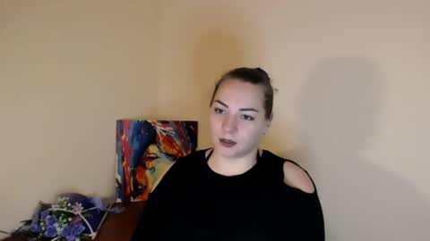 Lydia online show from March 12, 2025, 12:57 pm