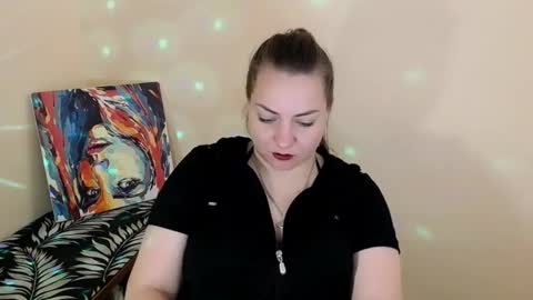 Lydia online show from October 9, 2025, 1:03 am