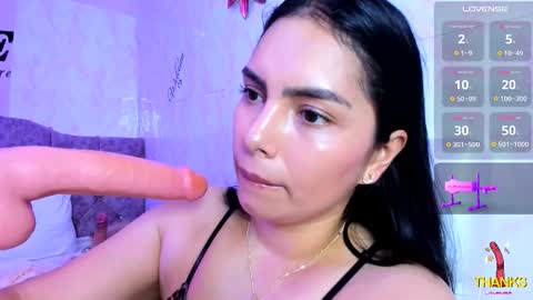 Snapshot of evelinn_belen chatting on February 9, 2026, 11:36 am Evelinn belen online show from February 9, 2026, 11:36 am