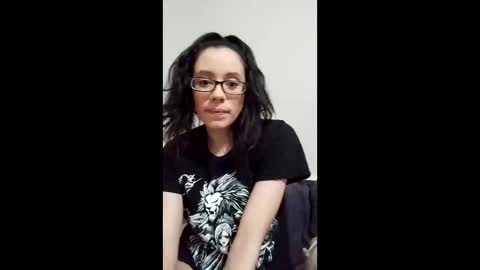 EveLoveFun online show from March 1, 2026, 5:20 am