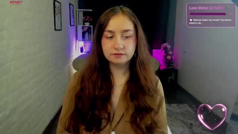 evelyn_bloss online show from January 16, 2026, 5:22 am