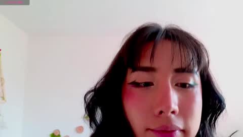 Snapshot of evelyn_chelle chatting on January 8, 2025, 6:20 pm Im Eve or Chelle Next Stream 191224 online show from January 8, 2025, 6:20 pm