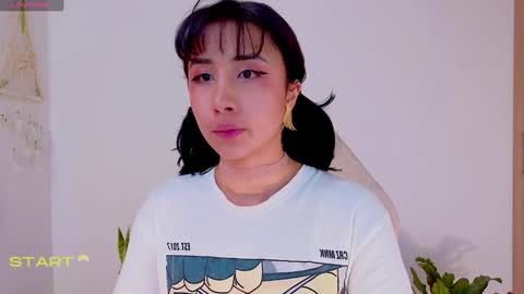 Snapshot of evelyn_chelle chatting on January 26, 2025, 3:38 am Im Eve or Chelle Next Stream 191224 online show from January 26, 2025, 3:38 am