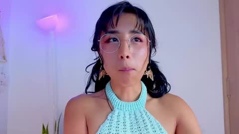 Snapshot of evelyn_chelle chatting on January 29, 2025, 12:22 am Im Eve or Chelle Next Stream 191224 online show from January 29, 2025, 12:22 am