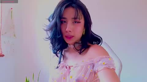 Snapshot of evelyn_chelle chatting on February 10, 2025, 7:07 pm Im Eve or Chelle Next Stream 191224 online show from February 10, 2025, 7:07 pm