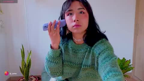 Snapshot of evelyn_chelle chatting on February 13, 2025, 2:31 pm Im Eve or Chelle Next Stream 191224 online show from February 13, 2025, 2:31 pm