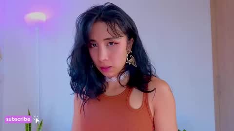 Snapshot of evelyn_chelle chatting on February 13, 2025, 8:34 pm Im Eve or Chelle Next Stream 191224 online show from February 13, 2025, 8:34 pm