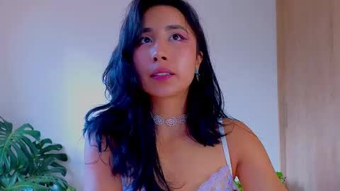 Snapshot of evelyn_chelle chatting on March 3, 2025, 9:37 pm Im Eve or Chelle Next Stream 191224 online show from March 3, 2025, 9:37 pm