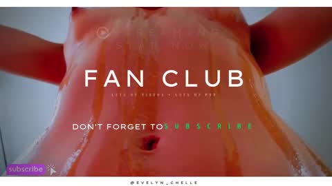 Snapshot of evelyn_chelle chatting on March 8, 2025, 10:45 pm Im Eve or Chelle Next Stream 191224 online show from March 8, 2025, 10:45 pm