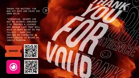 Snapshot of evelyn_chelle chatting on September 20, 2025, 11:06 pm Im Eve or Chelle Next Stream 191224 online show from September 20, 2025, 11:06 pm