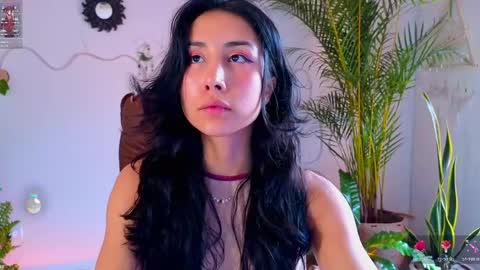 Snapshot of evelyn_chelle chatting on May 16, 2026, 7:34 pm Im Eve or Chelle Next Stream 191224 online show from May 16, 2026, 7:34 pm