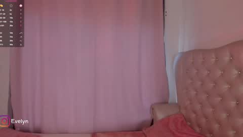 evelyn evelyn online show from December 28, 2024, 3:26 pm