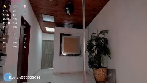 evelyn evelyn online show from October 21, 2025, 4:30 pm