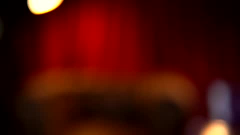 Evelyn online show from March 9, 2025, 7:37 pm