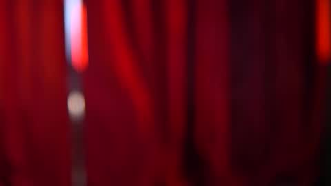 Evelyn online show from October 27, 2025, 7:51 pm