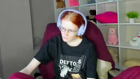 Snapshot of evelyn_fuller chatting on February 27, 2026, 5:24 pm Elizabeth online show from February 27, 2026, 5:24 pm