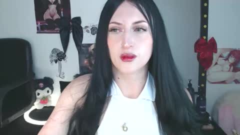 Julieta online show from March 1, 2026, 2:13 am