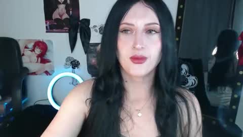 Julieta online show from April 16, 2026, 2:23 am