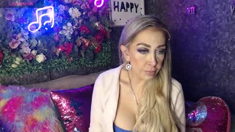 EvelynaGrey online show from January 31, 2025, 8:01 am