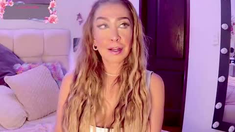 EvelynaGrey online show from January 12, 2026, 12:05 am