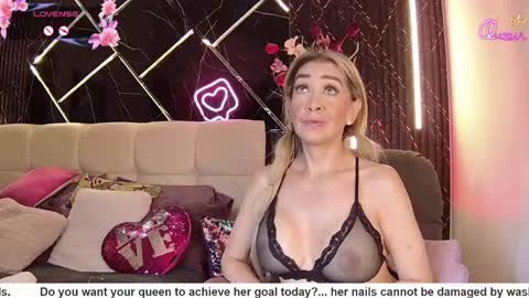 EvelynaGrey online show from May 15, 2026, 11:23 pm