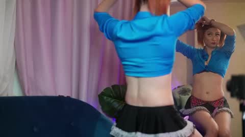  Evelyn  online show from May 25, 2026, 6:58 pm