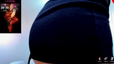 evelyne_rose online show from February 24, 2025, 12:26 pm