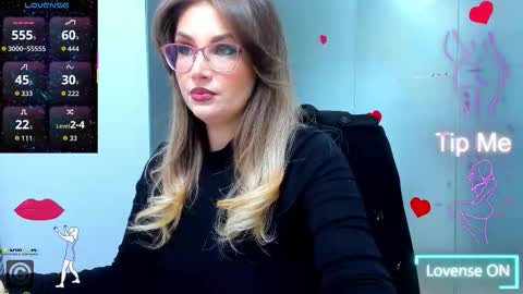 evelyne_rose online show from January 10, 2026, 5:31 am