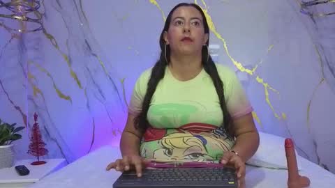 Snapshot of evelynharpeery_eup chatting on January 6, 2026, 10:30 am evelynharpeery_eup online show from January 6, 2026, 10:30 am