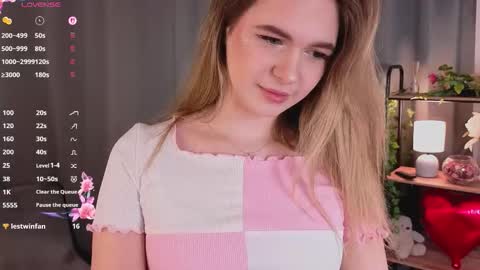 Mia online show from March 14, 2026, 9:37 am