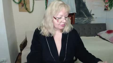 BarbaraBlondy online show from January 16, 2026, 12:14 am