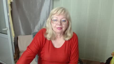 BarbaraBlondy online show from May 16, 2026, 7:45 pm