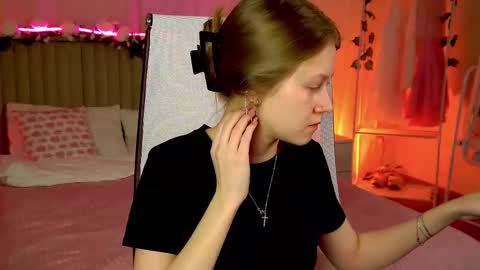 Snapshot of evemundie chatting on March 4, 2026, 11:38 am Eve online show from March 4, 2026, 11:38 am