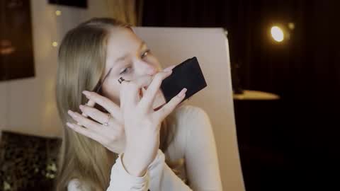 Snapshot of evemundie chatting on March 7, 2026, 9:50 am Eve online show from March 7, 2026, 9:50 am