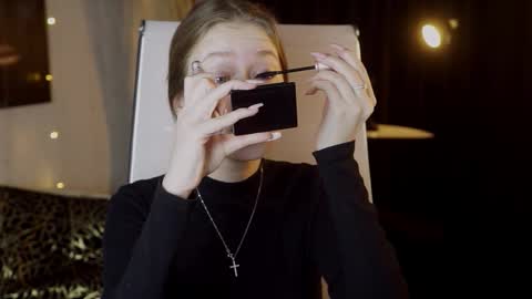 Snapshot of evemundie chatting on March 9, 2026, 9:35 am Eve online show from March 9, 2026, 9:35 am