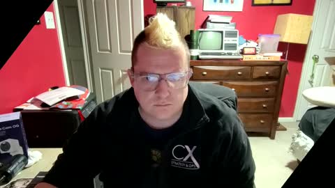 EV47 online show from December 26, 2024, 5:15 am