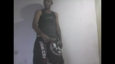 everaldosantos online show from January 4, 2025, 10:55 pm