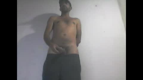 everaldosantos online show from January 12, 2025, 11:04 pm