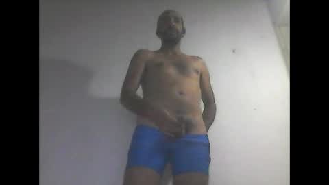 everaldosantos online show from February 23, 2025, 11:47 pm