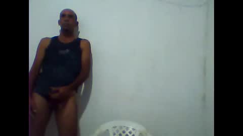 everaldosantos online show from March 1, 2026, 9:39 pm