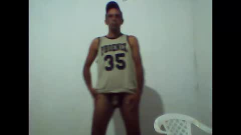 everaldosantos online show from March 13, 2026, 9:54 pm