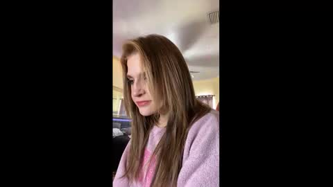 Aly online show from March 19, 2026, 1:37 pm