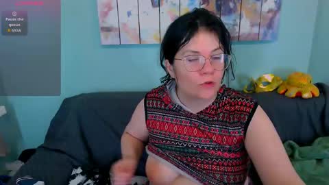 Everly online show from May 29, 2026, 12:14 pm