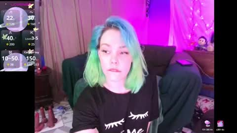 Evie online show from July 11, 2026, 10:07 am