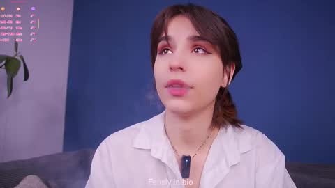 Snapshot of evervessi chatting on January 18, 2026, 6:06 am Anita online show from January 18, 2026, 6:06 am