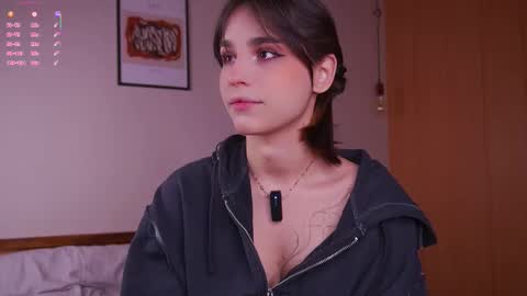 Snapshot of evervessi chatting on February 11, 2026, 5:34 am Anita online show from February 11, 2026, 5:34 am