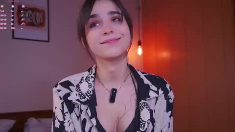 Snapshot of evervessi chatting on February 14, 2026, 5:48 am Anita online show from February 14, 2026, 5:48 am